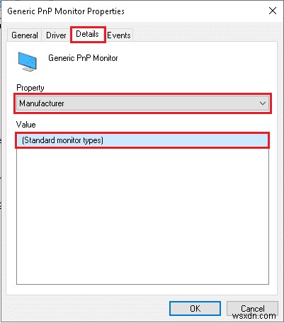 Windows 10でモニターの型番(モデル)を確認する4つの方法