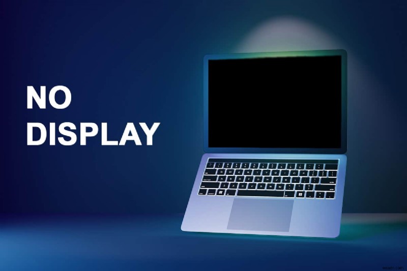 【保存版】PCの電源は入るのに画面が映らない!原因と9つの直し方を徹底解説