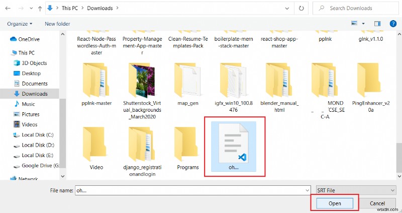 映画に字幕を永続的に埋め込む方法【VLC・Windows Media Player・オンラインツール完全解説】
