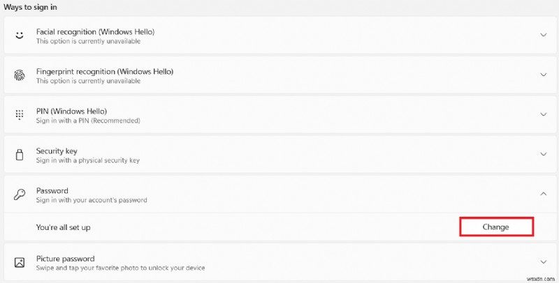 Windows 11でPIN(暗証番号)を変更する方法|Microsoftアカウント・ローカルアカウント別に徹底解説