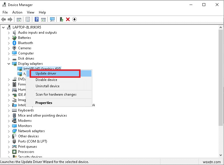Windows 10ノートPCの画面が真っ白になる問題を解決する9つの対処法
