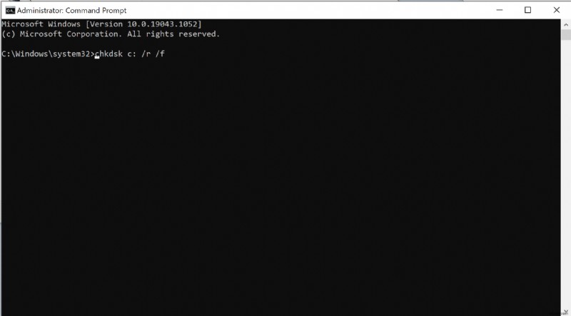 Windows 10ノートPCの画面が真っ白になる問題を解決する9つの対処法