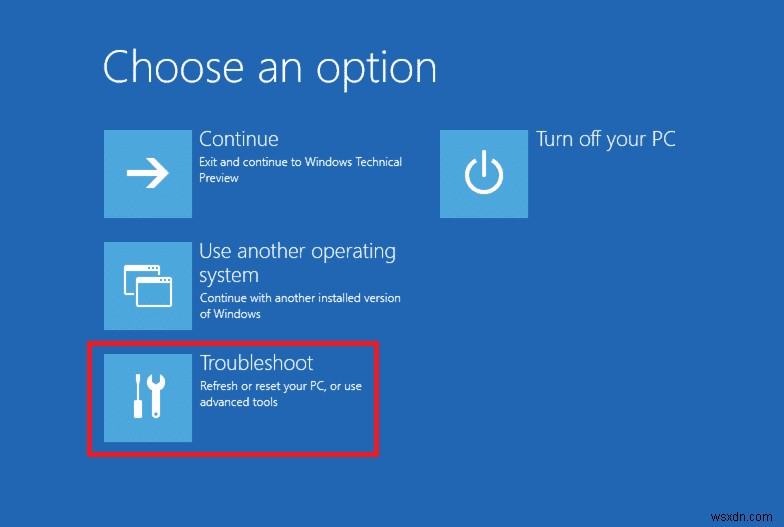 Windows 10ノートPCの画面が真っ白になる問題を解決する9つの対処法