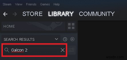 外付けハードドライブにSteamゲームをダウンロード・インストールする方法