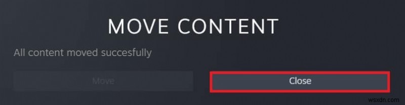 外付けハードドライブにSteamゲームをダウンロード・インストールする方法