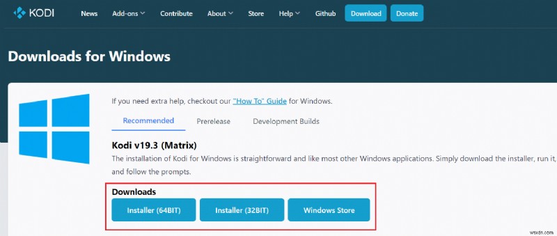 【完全版】Kodi(コディ)のインストール方法|Windows 10・Androidへの導入手順とVPN設定を解説