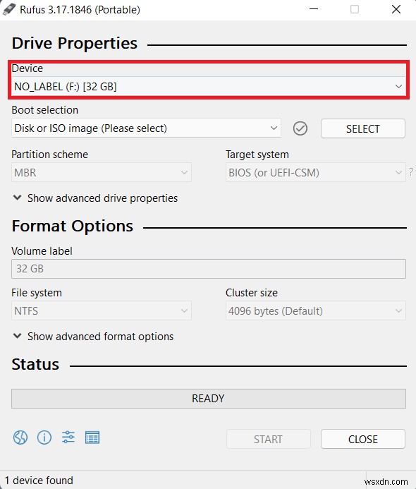 【保存版】Rufusで起動可能なWindows 11 USBメモリを作成する方法