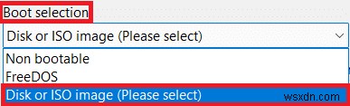 【保存版】Rufusで起動可能なWindows 11 USBメモリを作成する方法