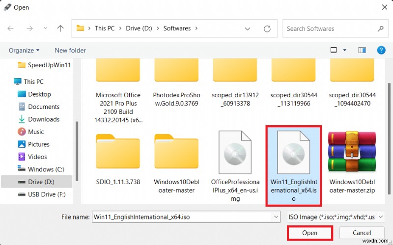 【保存版】Rufusで起動可能なWindows 11 USBメモリを作成する方法