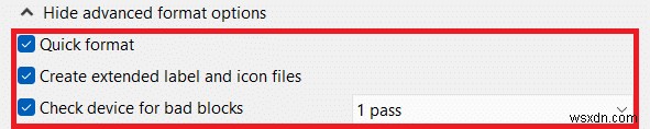 【保存版】Rufusで起動可能なWindows 11 USBメモリを作成する方法