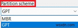 【保存版】Rufusで起動可能なWindows 11 USBメモリを作成する方法