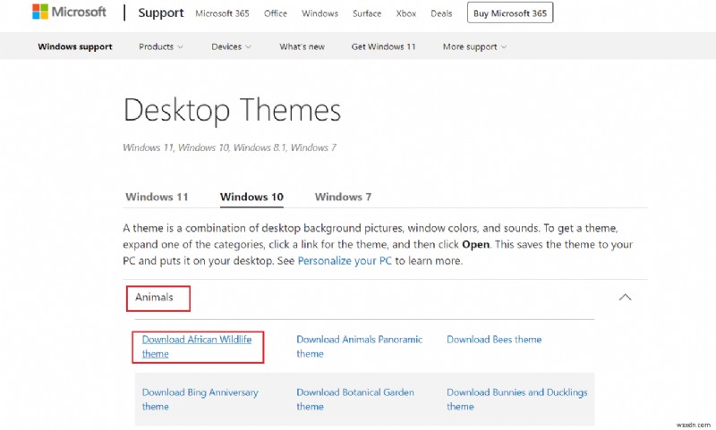 Windows 10のテーマをダウンロードする方法!公式・サードパーティの入手手順を解説
