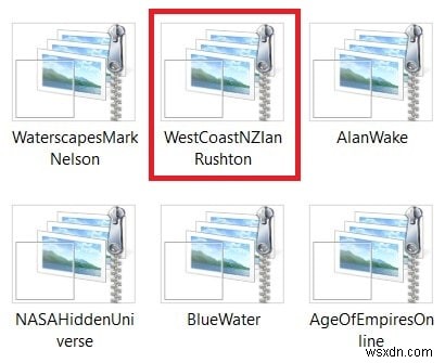Windows 10のテーマをダウンロードする方法!公式・サードパーティの入手手順を解説