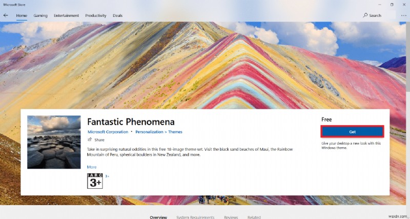 Windows 10のテーマをダウンロードする方法!公式・サードパーティの入手手順を解説