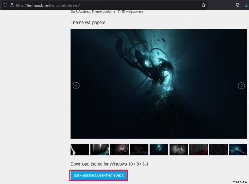 Windows 10のテーマをダウンロードする方法!公式・サードパーティの入手手順を解説