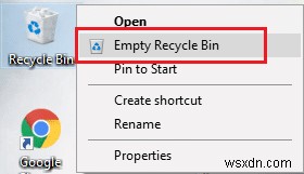 【Windows 10】削除できないファイル・フォルダを強制削除する8つの方法