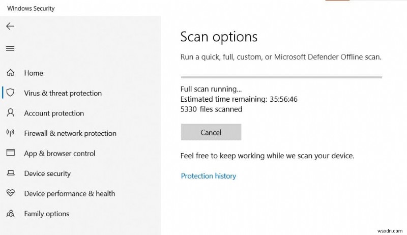 【Windows 10】削除できないファイル・フォルダを強制削除する8つの方法