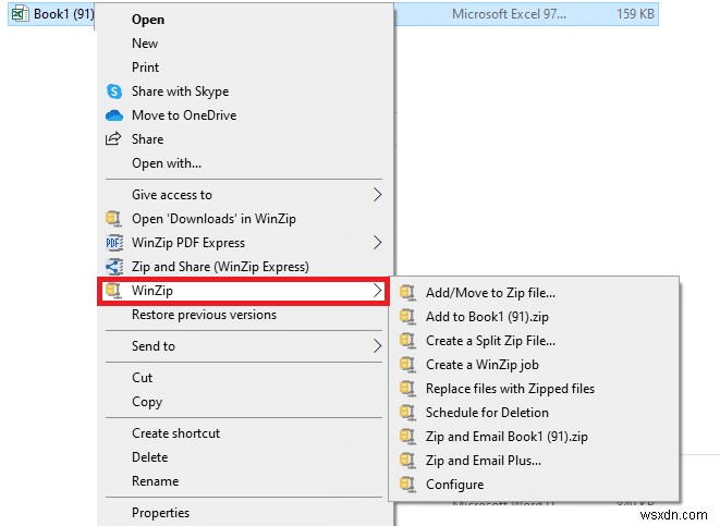 WinZip（ウィンジップ）とは？特徴・用途・インストール方法をわかりやすく解説