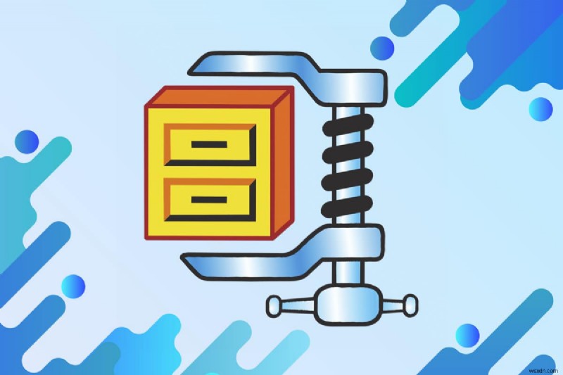 WinZip（ウィンジップ）とは？特徴・用途・インストール方法をわかりやすく解説