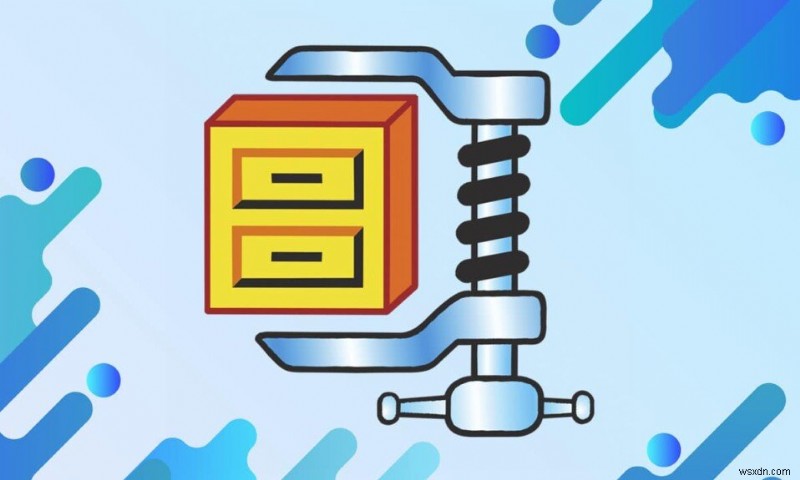 WinZip（ウィンジップ）とは？特徴・用途・インストール方法をわかりやすく解説