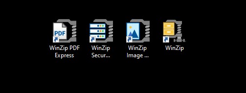 WinZip（ウィンジップ）とは？特徴・用途・インストール方法をわかりやすく解説