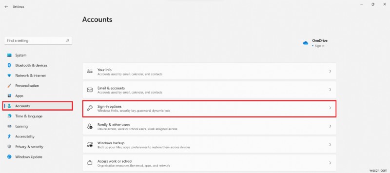 Windows 11でWindows Helloをセットアップする方法｜顔認証・指紋認証・PINの設定手順