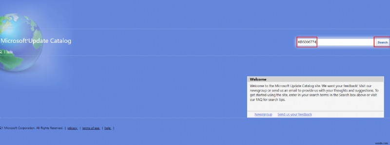 Windows 11のアップデートエラー0x800f0988を解決する5つの方法