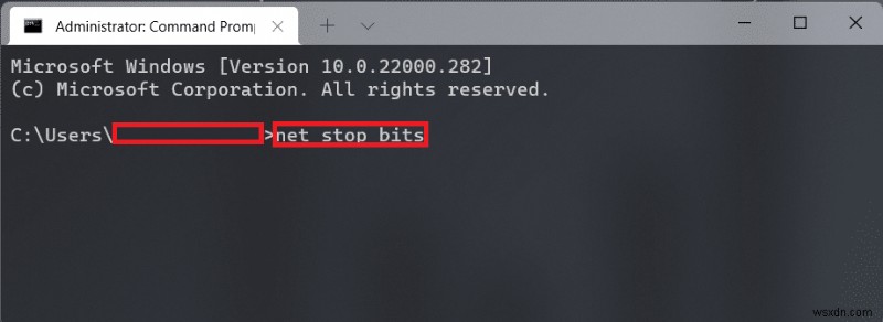 Windows 11のアップデートエラー0x800f0988を解決する5つの方法