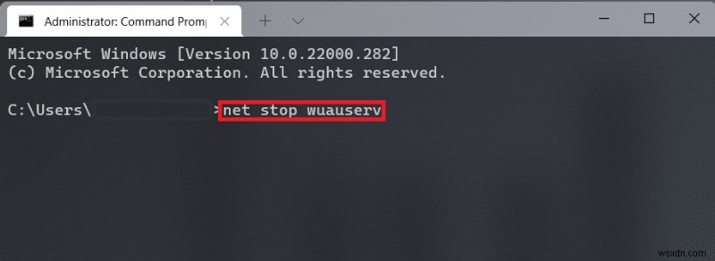 Windows 11のアップデートエラー0x800f0988を解決する5つの方法