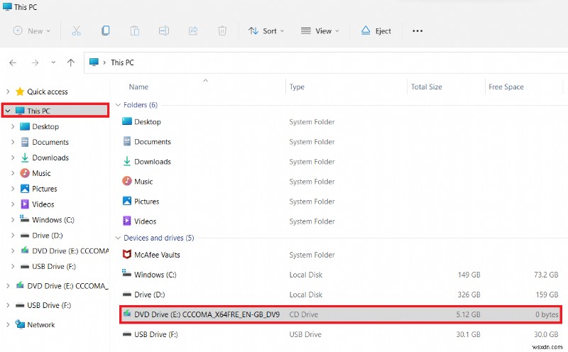 Windows 11のアップデートエラー0x800f0988を解決する5つの方法