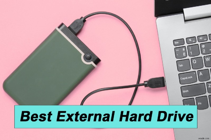 PCゲームに最適な外付けストレージ8選【SSD・HDD別おすすめモデル】