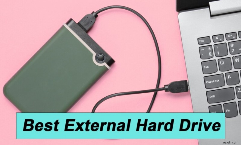 PCゲームに最適な外付けストレージ8選【SSD・HDD別おすすめモデル】