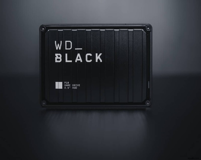 PCゲームに最適な外付けストレージ8選【SSD・HDD別おすすめモデル】