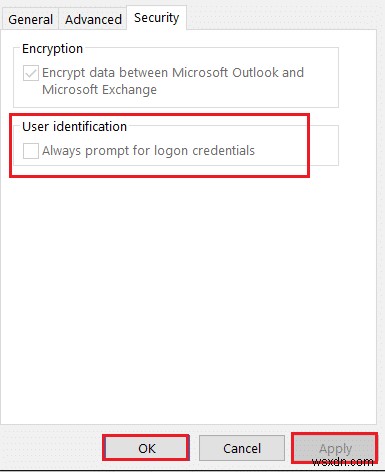 Outlookがパスワードを繰り返し要求する問題の原因と8つの解決策