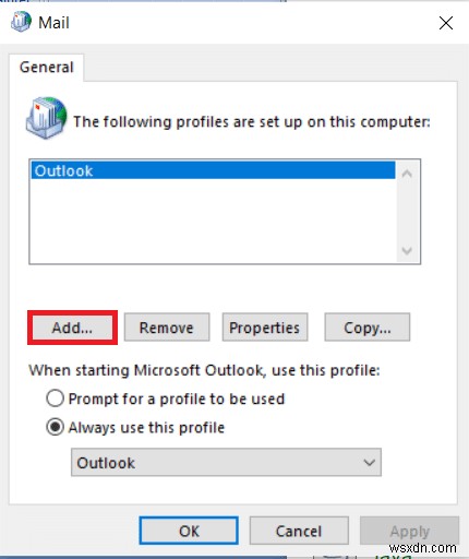 Outlookがパスワードを繰り返し要求する問題の原因と8つの解決策