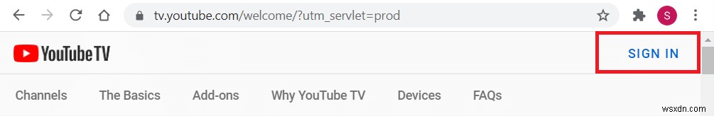 YouTube TVのファミリー共有ができない?原因と解決策を徹底解説