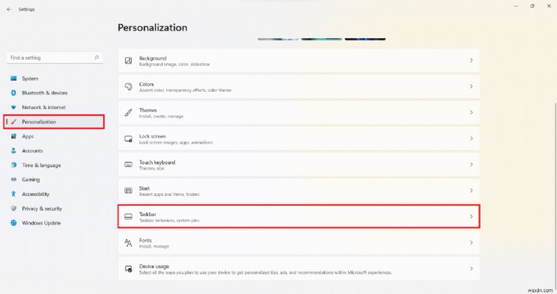 Windows 11で通知バッジを無効化・非表示にする2つの方法