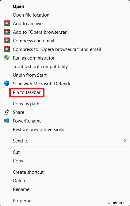 Windows 11でアプリをタスクバーにピン留めする方法【解除手順も解説】