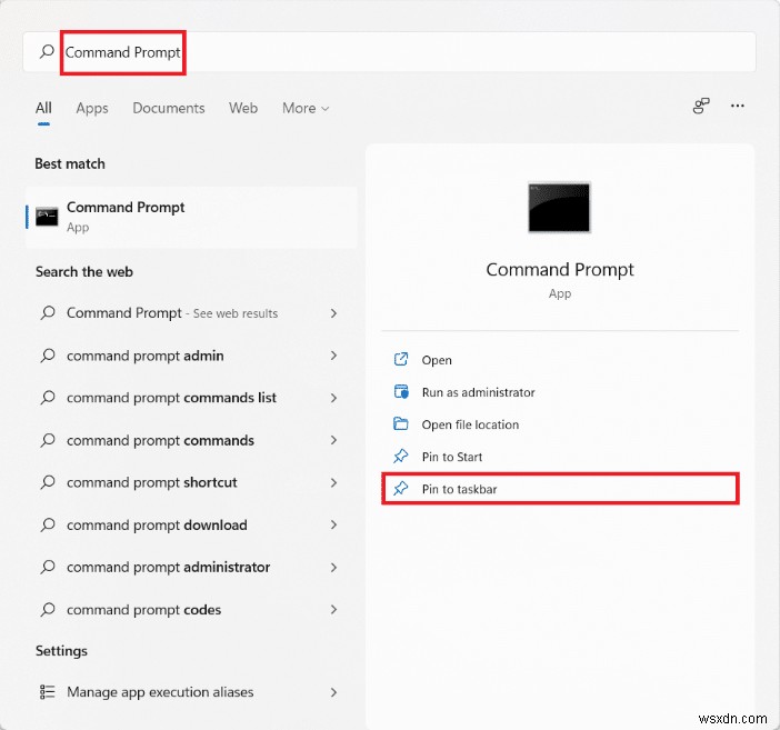 Windows 11でアプリをタスクバーにピン留めする方法【解除手順も解説】