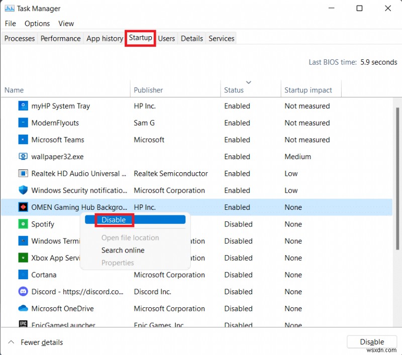 Windows 11でスタートアップアプリを無効化する3つの方法【設定・タスクマネージャー・タスクスケジューラ】