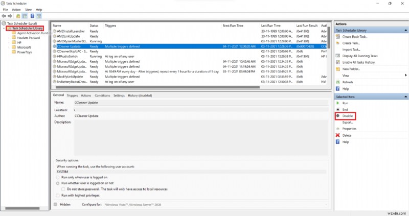 Windows 11でスタートアップアプリを無効化する3つの方法【設定・タスクマネージャー・タスクスケジューラ】