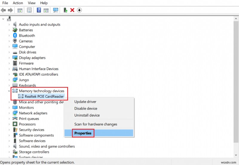 Windows 10でRealtekカードリーダーが動作しない問題を解決する6つの方法
