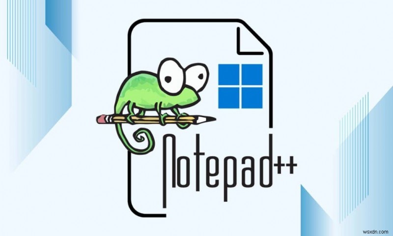 Windows 11でNotepad++を既定のテキストエディターに設定する方法