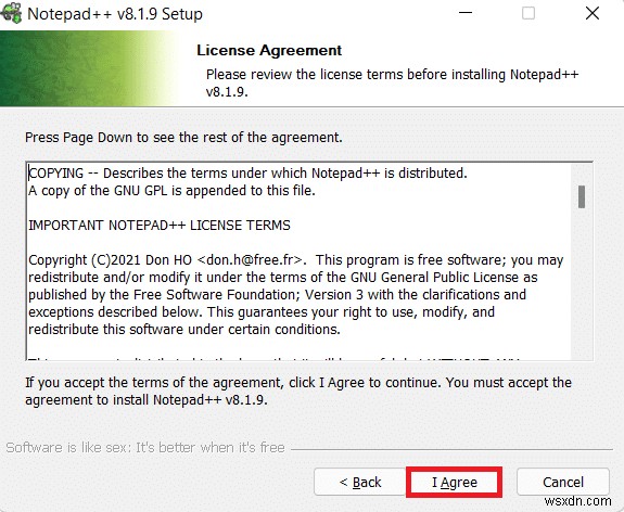 Windows 11でNotepad++を既定のテキストエディターに設定する方法