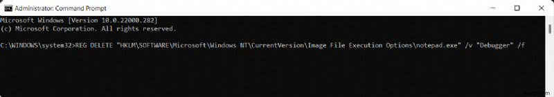 Windows 11でNotepad++を既定のテキストエディターに設定する方法
