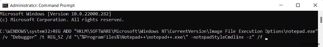 Windows 11でNotepad++を既定のテキストエディターに設定する方法