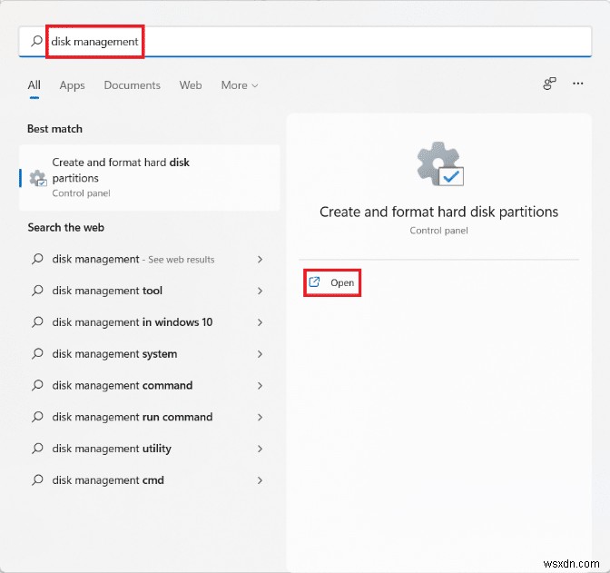 Windows 11でハードディスクをパーティション分割する方法【初心者向け完全ガイド】