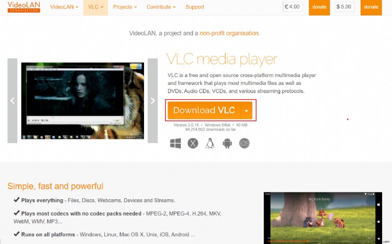 Windows 11でHEVCコーデックをインストールしてHEVC・HEICファイルを開く方法