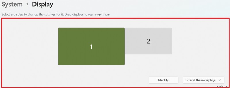 Windows 11で画面を回転させる方法|設定・ショートカットで画面の向きを変更する手順