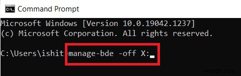 Windows 10でBitLockerを無効にする方法|7つの手順をわかりやすく解説